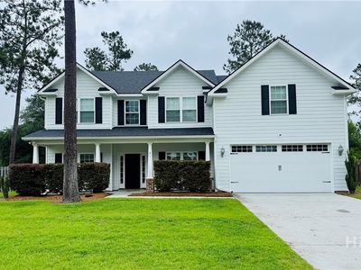 61 Timberland Trail
