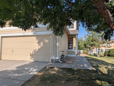 14400 Albrook Drive #73