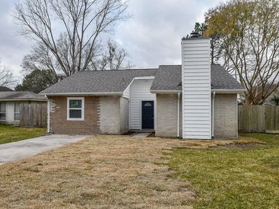 8323 Blacksmith Dr
