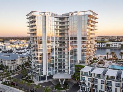 5120 Marina Way UNIT 12003