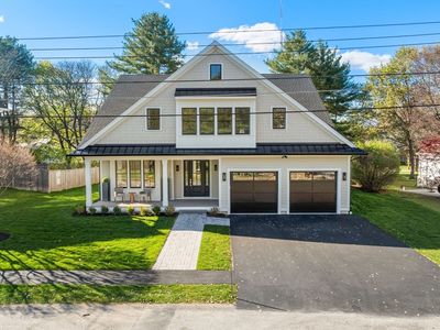 23 Yale Rd