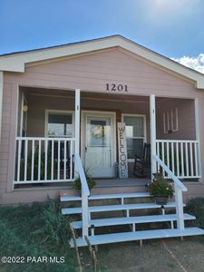 1201 W Justray Ranch Rd