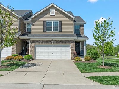 501 Peruque Commons Ct