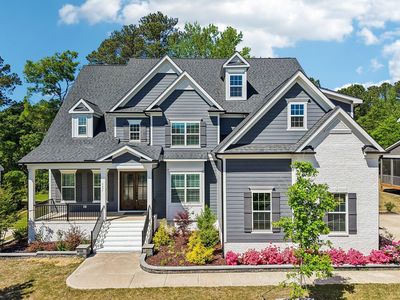 4337 Dominion Crest Dr