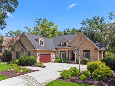 1267 Geneva National AVENUE WEST West