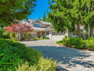 5552 Canvasback Road