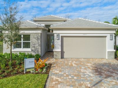 Pelican Plan, Valencia Trails (55+)