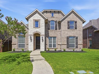 5657 Kerry Dr