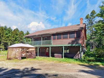 Property at 565 Toddy Pond Road, Surry, ME