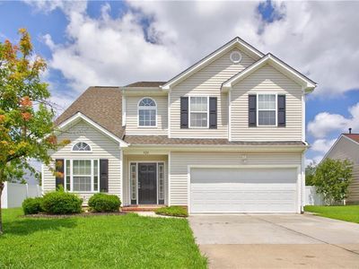 920 Murphy Ln