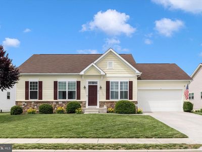 295 Aldershot Dr