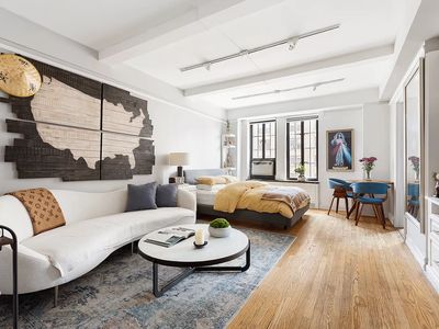 201 W 16th St APT 10G