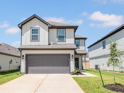 2316 Pipefish Dr