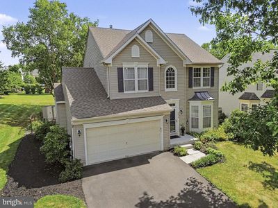 4434 Summer Meadow Dr