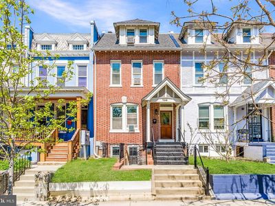 709 Quincy St NW