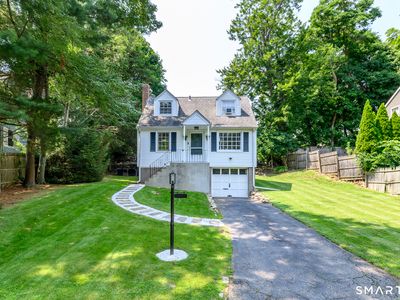Property at 96 Brookside Drive, Stamford, CT