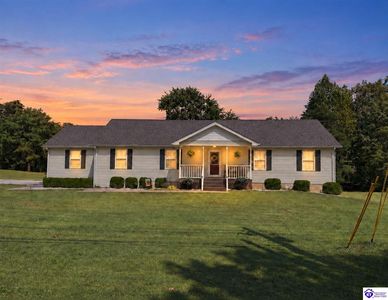 1864 Locust Grove Rd