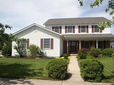 1401 Carmel Dr