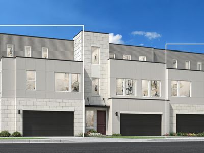 Sloan Plan, ParkVue On The Platte - Altitude Collection