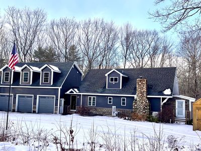 152 Thompson Lake Shores Road