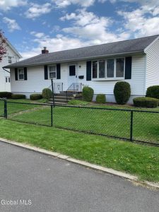 Property at 15 Wright Street, Amsterdam, NY