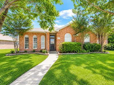 809 Aylesbury Dr