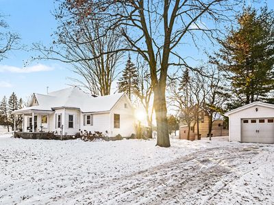 Property at 612 W Grand River Ave, Portland, MI