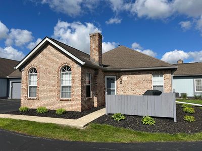 3815 Mill Stream Dr