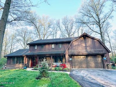 Property at 13 Indian Creek Dr, Rudolph, OH