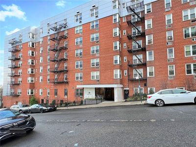36 Hamilton Ave APT 5E