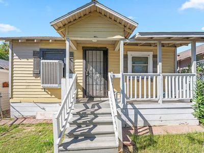 707 San Emidio St
