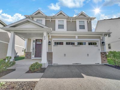 23 Commons Cir