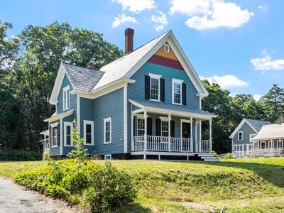 29 Terrace St