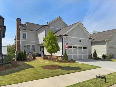 2026 Village Walk