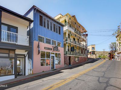 511 MAIN Street