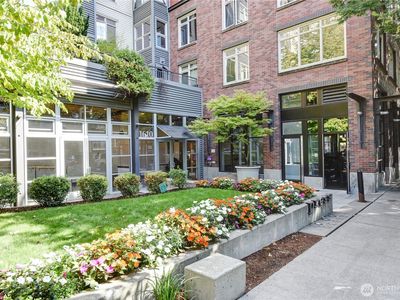 1610 Belmont Avenue #306