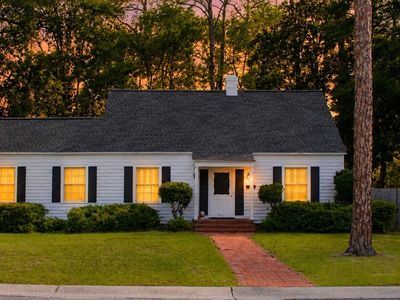 713 Magnolia Dr