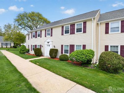 224 Old Nassau Rd