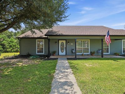 39 County Road 2933