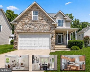 Property at 252 Rimfire Way, Prince Frederick, MD