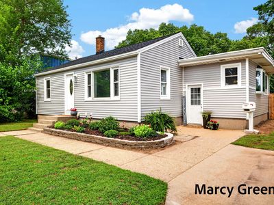 Property at 1519 Grant Ave, Grand Haven, MI