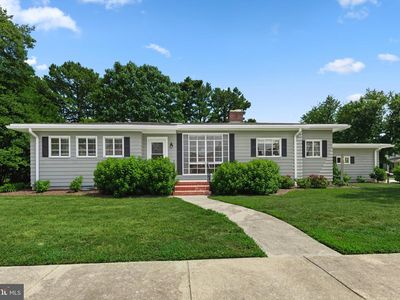 Property at 819 New St, Milford, DE