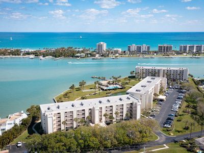 Property at 300 Intracoastal Place #403, Jupiter, FL