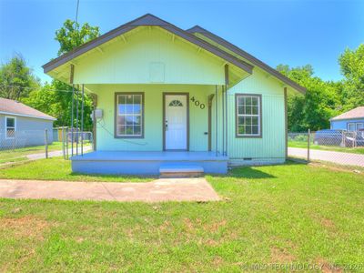 400 S 53rd West Ave