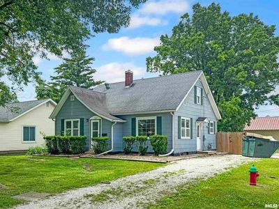Property at 709 N Capitol Ave, Mount Sterling, IL