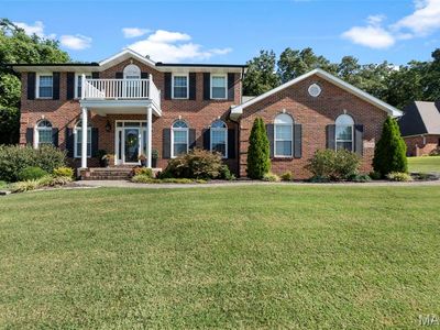 1554 Greenbrier Dr