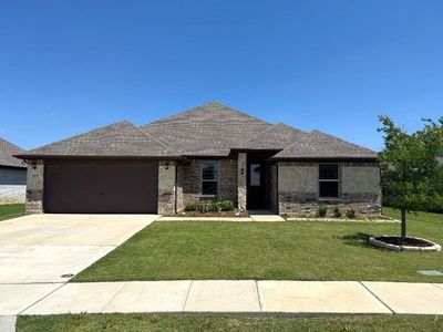 Property at 1455 Radecke Rd, Krum, TX