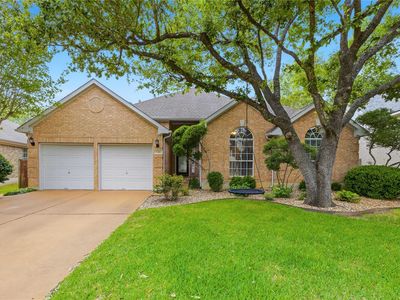 5701 Trelawney Ln
