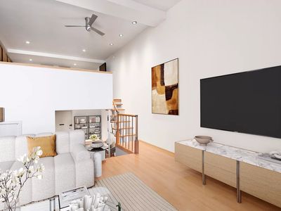 215 E 24th St APT 526