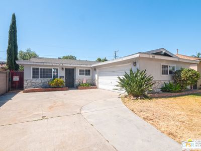 Property at 6840 San Miguel St, Paramount, CA
